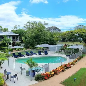 Noosa River Retreat Apartment Noosaville