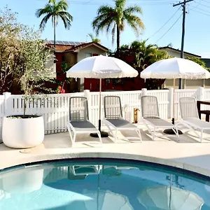 The Villas Apartment Mooloolaba