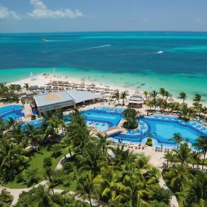 Riu Caribe Hotel Cancun