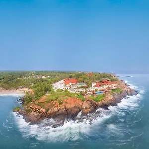The Leela Kovalam, A Raviz Resort Thiruvananthapuram