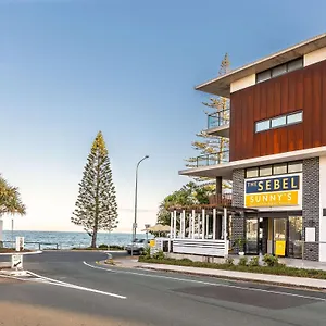 The Sebel Brisbane Hotel