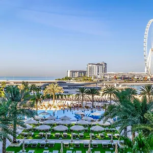 Doubletree By Hilton Jumeirah Resort Dubai
