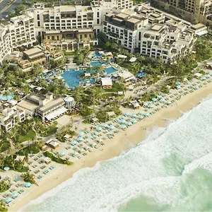 Jumeirah Al Naseem Resort Dubai