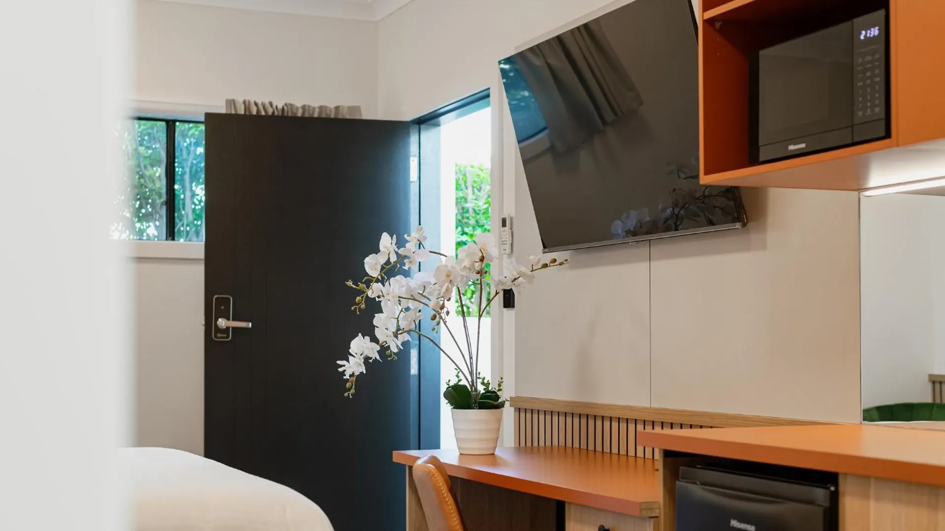 Hotel The Queens Gladstone
